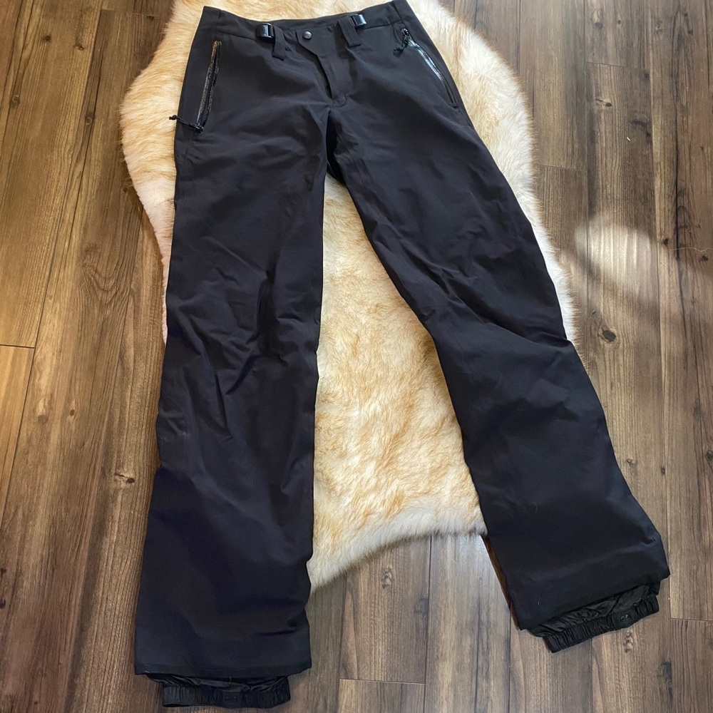 Arcteryx Gore-Tex Snow Pants